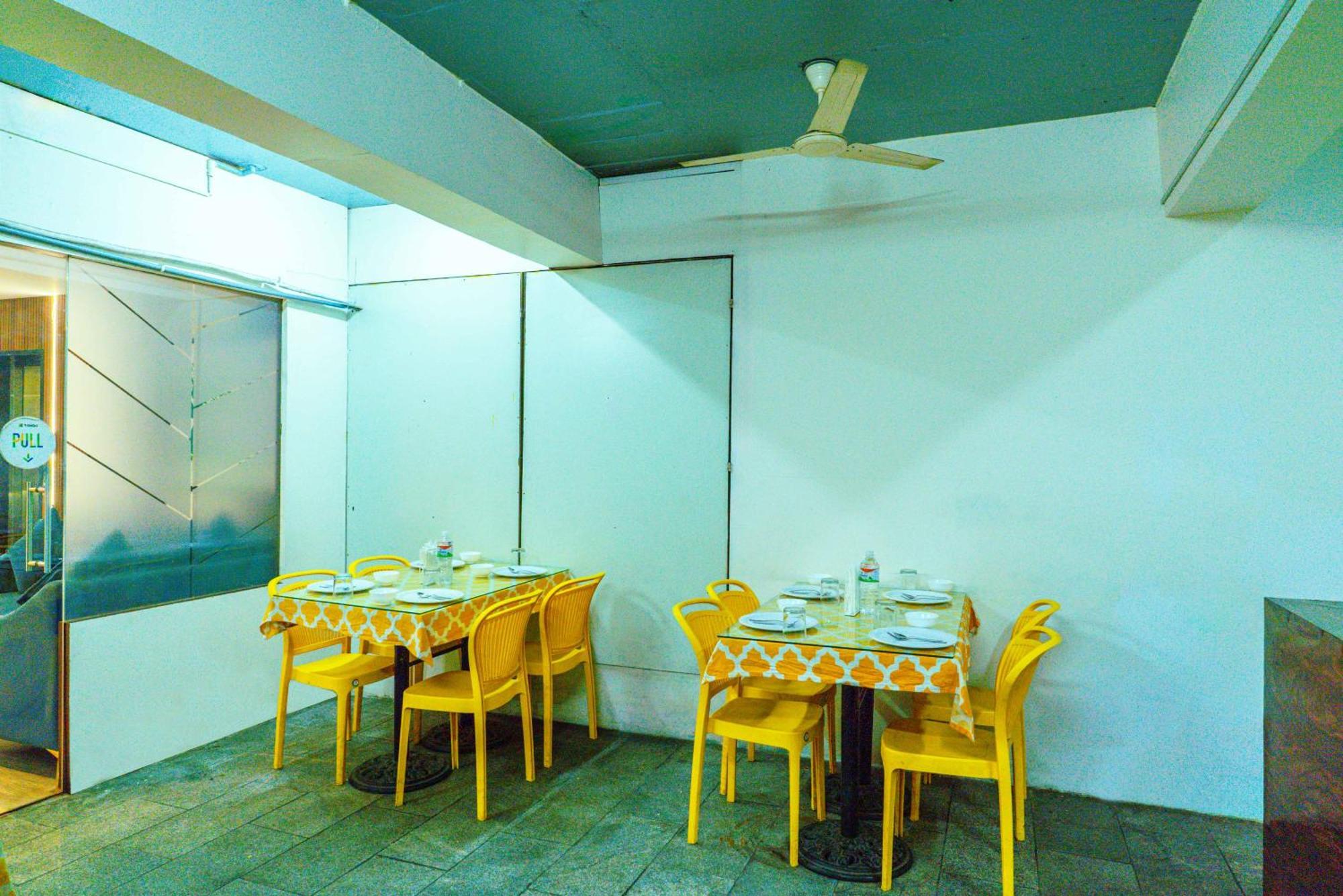 Treebo Elmas Grand Hotel Bangalore Exterior photo